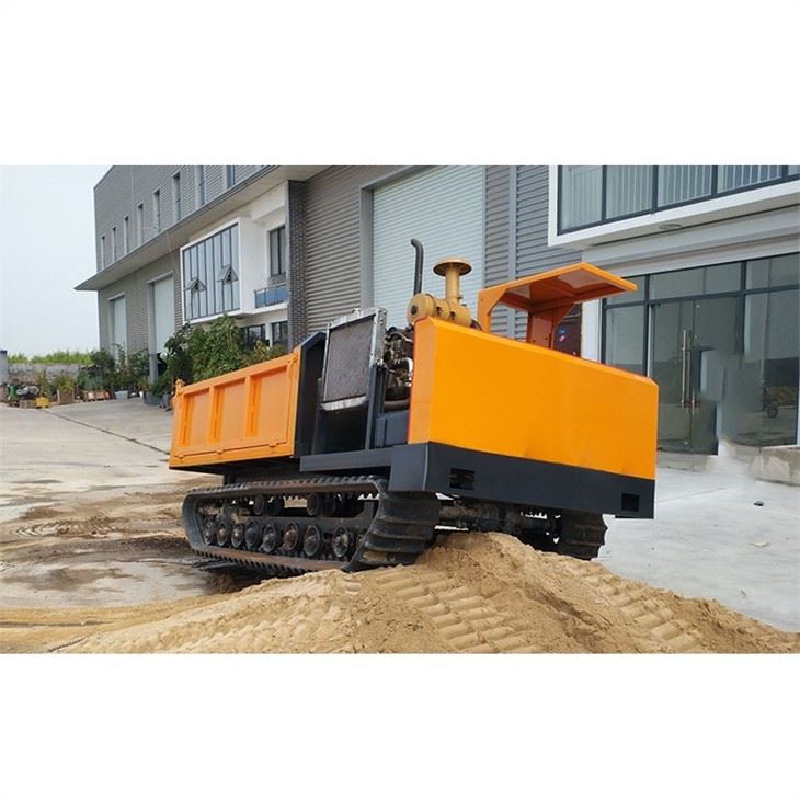 Mining Dump Truck Price