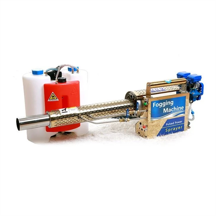 Pulverizator sub presiune