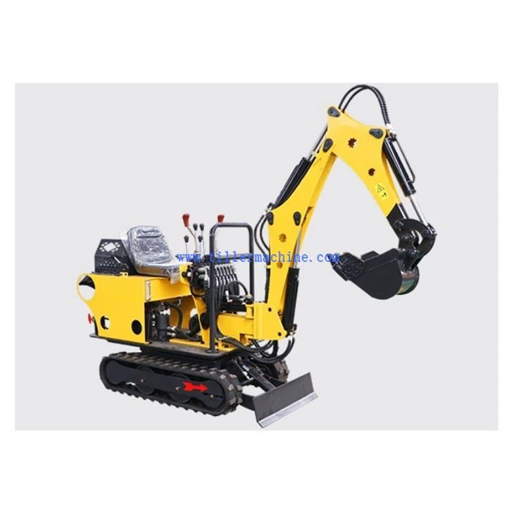 EXCAVATOR (30)