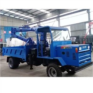 Camion picker
