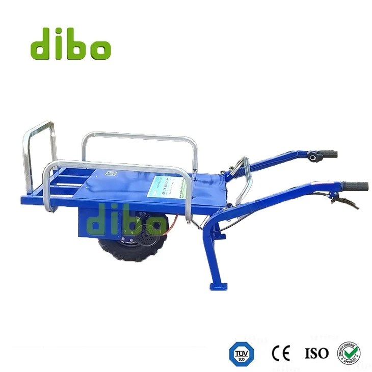 Ppower Cart