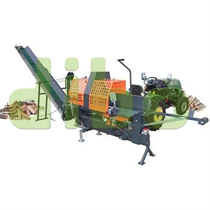 Wood Splitter